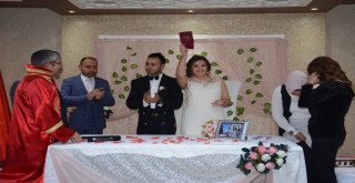 Yeni Nikah Salonundan Vatandaş Memnun