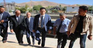 Vartoda Khgb Toplantısı