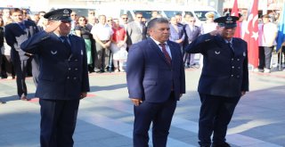 Bodrumda Gaziler Günü Etkinlikleri