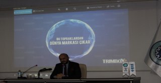 “Yeni Projeleri, Yerli Ve Milli Ürünler Koruyacak”