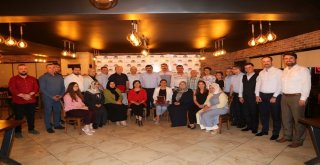 İzaydaş, 20 Yıllık Çalışanlarını Onurlandırdı