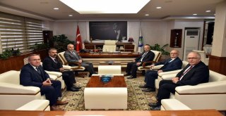 Salihlide Birliktelik Mesajları