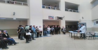 Uzm. Dr. Şahinden İlkyardım Eğitimi