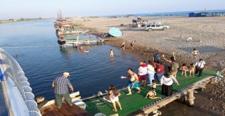 İşitme Engelliler Gezide Buluştu