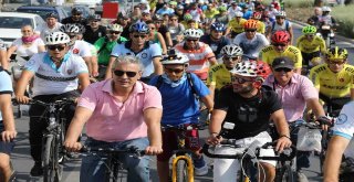 Karşıyakada İkinci El Bisiklet Pazarı Açılacak