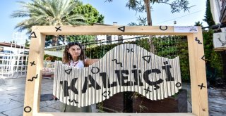 Hayata Dair Ne Varsa Kaleiçi Festivalinde