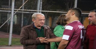 Manisada 1. Sonbahar Kupası Futbol Turnuvası