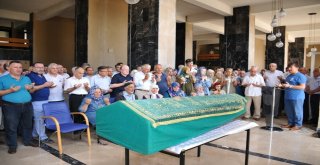 Omü Tıp Fakültesinin Acı Kaybı