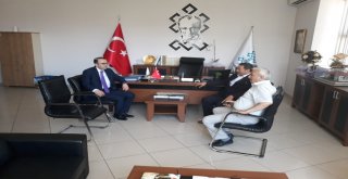 Fendoğlundan Turizm Değerlendirmesi