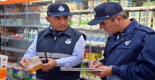 Zabıtadan Haksız Kazanç Denetimi