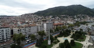 Orduda Coşkulu Bayram