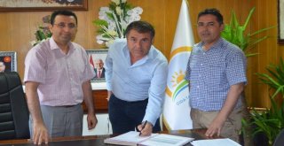 Siirtte 2 Milyon Tllik Yatırım