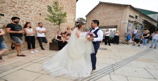 Kaleiçi Old Town Festivali Başlıyor