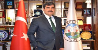 Başkan Asyadan Vergi Yapılandırması Uyarısı