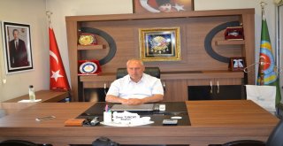 Patatesi Bu Sefer De Hastalık Vurdu