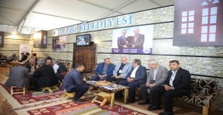 İstanbulda Elazığ Günleri Başladı