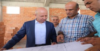 Çolakbayrakdar, Kocasinana Yeni Bir Soluk Katıyoruz