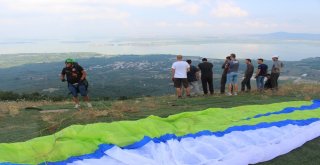 İlk Kez Gökyüzüyle Buluştular