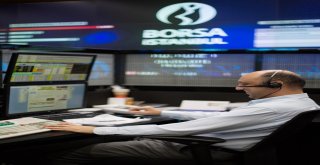 Borsa Güne Yükselişle Başladı