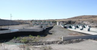 Dünyanın En Uzun İçme Suyu Tünel Hattı Tüneli Gün Sayıyor