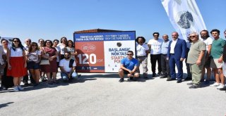 2018 Troya Yılında Troyadan Assosa ‘Troya Kültür Rotası