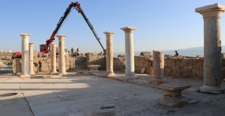 1900 Yıllık Su Kullanım Yasası