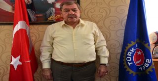 Gülnar: “Abdye Karşı Gün, Birlik Günüdür”