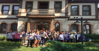 Özel Öğrenciler Gez Gör İle İzmiti Gezdi