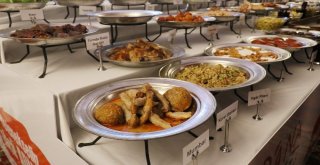 Adana 2. Lezzet Festivaline Hazırlanıyor