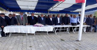 Zilede Kerbelayı Anma Etkinlikleri Düzenlendi