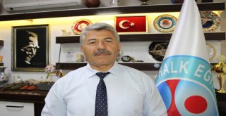 Halk Eğitim Merkezi Kursları Talepler Doğrultusunda Açılacak