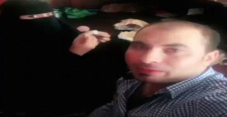 Suudi Arabistanda Kadın İş Arkadaşıyla Kahvaltı Yapan Mısırlı Adam Gözaltında