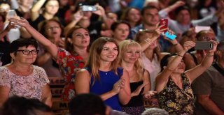 Kadın Kooperatifleri Festivali Sona Erdi