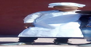 Tüfekle Oynayan Çocuk Hayatını Kaybetti