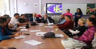 Bir Yeteneği Keşfetmenin Vereceği Mutluluk Hiç Bir Şeyle Ölçülemez