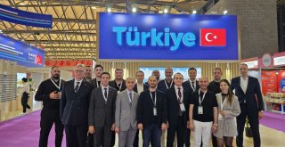 KARADENİZLİ FINDIK İHRACATÇILARI ÇİN'DEN UMUTLU DÖNÜYOR