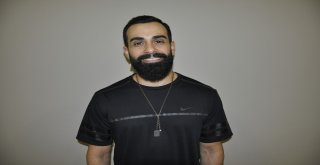 Diyarbakırda Gökhan Türkmen Rüzgarı