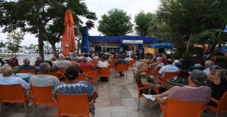 Konyaaltında “Doğru Yaşam İçin; Doğru Egzersiz”