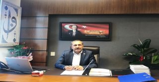 Ak Parti Van Milletvekili Arvastan Kurumlara Ziyaret