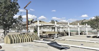 Mamakın Millet Bahçesi