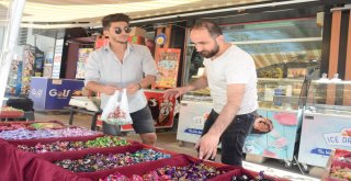 9 Günlük Bayram Tatili Şeker Tezgahlarına Vurdu