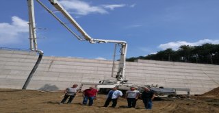 Çerçioğlundan Tarıma Destek