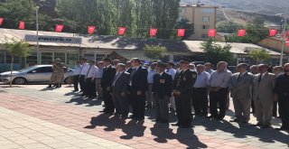 Kuluncakda Zafer Bayramı Coşkusu