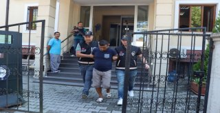 Emeklilerin Parasına Göz Diken Şüpheli Yakalandı