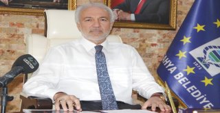 Halkı, Belediye İle Karşı Karşıya Getirmeye Çalışıyorlar