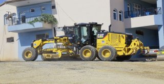 Karatepe Halkı Hizmetlerden Memnun