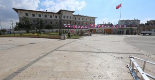 Sivasta Açık Hava Sinema Günleri