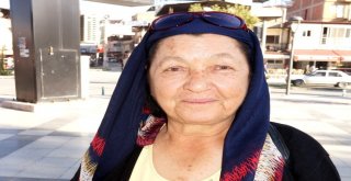 Vefat Eden Sarıgölün İlk Kadın Muhtarı İçin Mevlit