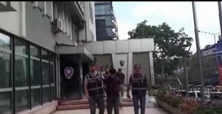 Yarasalar Lâkaplı Hırsızlık Çetesi Yakalandı