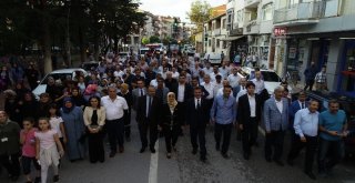 Biber Festivalinde Muhteşem Final